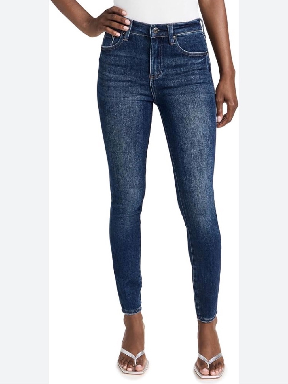 Pistola Anthropologie Jeans